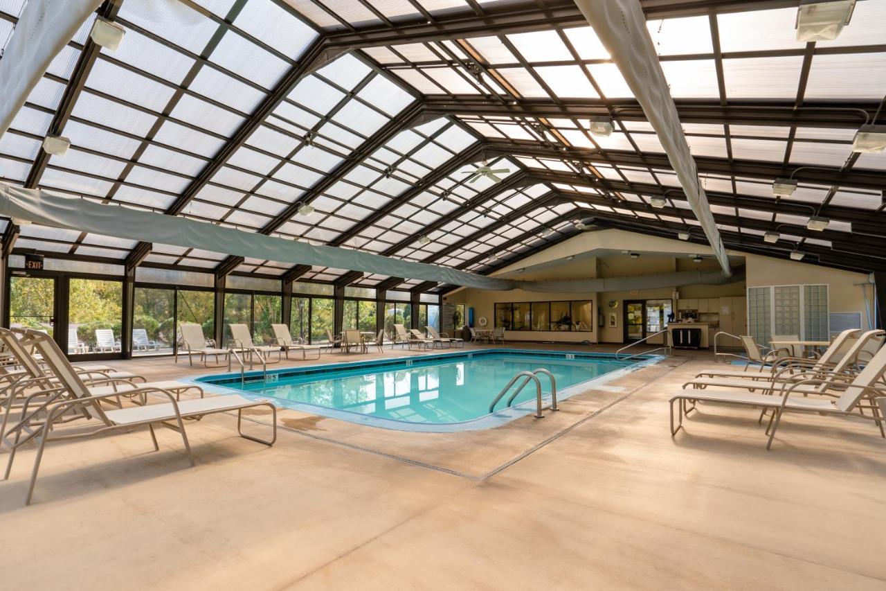 The Villas At French Lick Springs Exterior foto