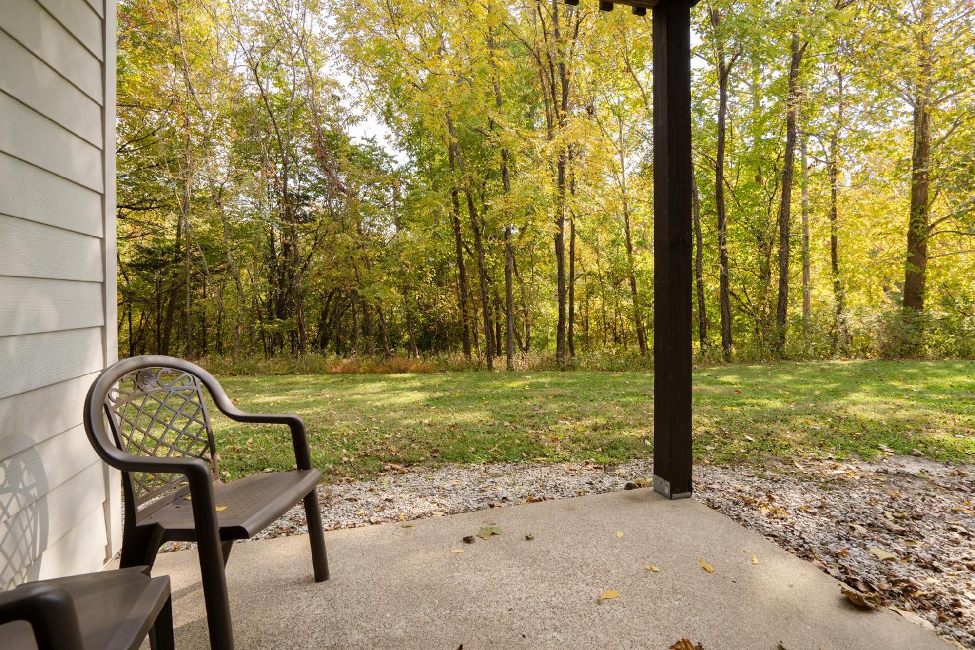 The Villas At French Lick Springs Quarto foto