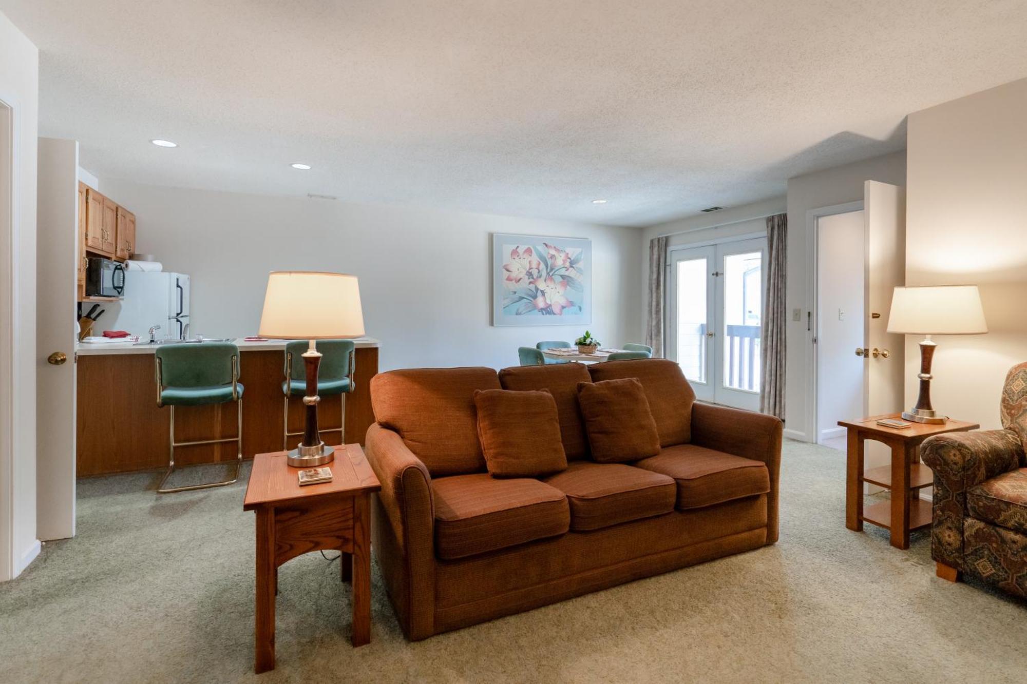 The Villas At French Lick Springs Quarto foto