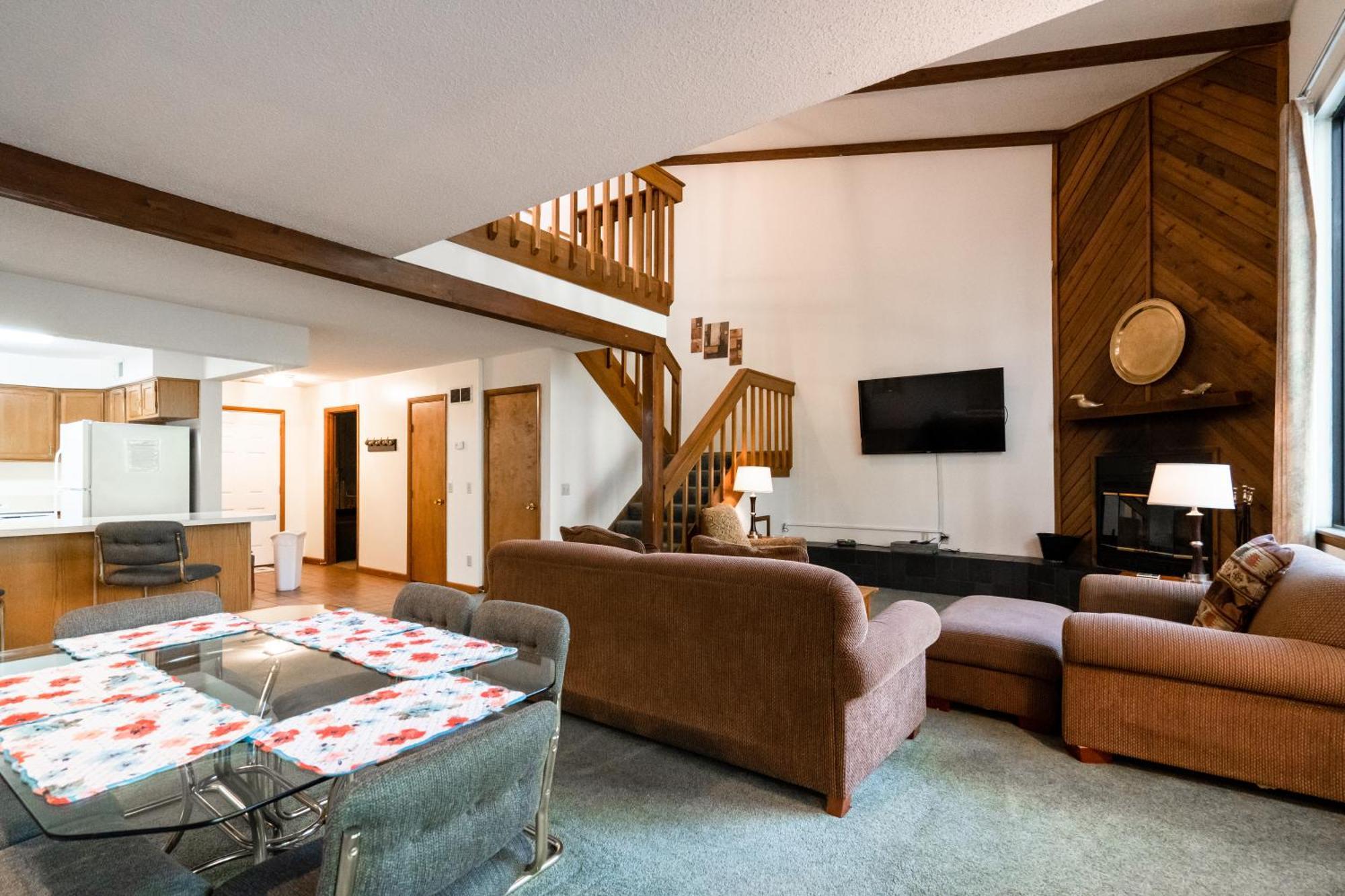 The Villas At French Lick Springs Quarto foto